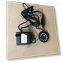 LED Aquarium Water Pump — Lights, Huaren