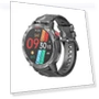 Military Smart Watch — Smartwatches, Tiktop2