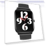 Multifunctional Smart Watch — Wearable Accessories, Smarter than future