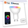 RGB Adjustable Smart LED Spotlight — Spotlights, COMKIDS MALL