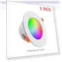 Smart Ceiling Light RGB Color Changer — Smart Home Modules, GYROBALL