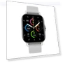 Smart Sports Multifunction Bluetooth Smartwatch — Smartwatches, Smarter than future