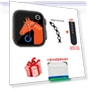 Smart Watch Series 8 BT Call — Smartwatches, Tiktop2