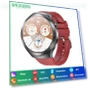 Smart Watch with AI Diagnostics — Wearable Accessories, SACOSDING