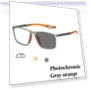 Unisex Smart Photochromic Retro Sunglasses — Glasses & Goggles, Timeless Home