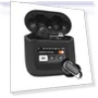 Wireless Earbuds with Noise Cancellation — In-Ear Headphones, junzilan
