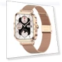 1.75-inch AMOLED Square Screen NFC Smart Watch — Smartwatches, Tiktkkkk
