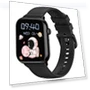 1.75-inch Touchscreen Women's Waterproof Smart Watch with Call Function — Smartwatches, Tiktkkkk