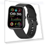 1.91-inch Smart Watch with Bluetooth Calls, Health Monitoring, Music Control — Smartwatches, Tiktkkkk