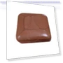 Chocolate Toast Squeeze Toy — Blocks, Trahf