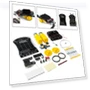 Compact Smart Robot Car Kit — Construction Kits, Deals2019ing