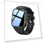 Fitness Smartwatch — Smartwatches, QTLLBT