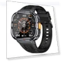 Fitness Tracker with Touch Screen — Smartwatches, Tiktkkkk