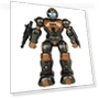 Gesture Sensing Singing Dancing Robot — Interactive Figures & Robots, Tiktkkkk