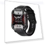 Men's Smart Watch Health Monitor AI Voice Bluetooth Call Fitness Waterproof Sports for IOS Android Phone — Smartwatches, Xiaomi