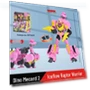 Robot Mech for Dragon Adventure Transformation — Playsets, Super Go