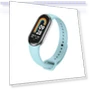 Silicone Strap — Fitness Bands, MY-CASE