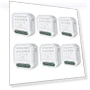 Smart Curtain Switch Module — Smart Home Modules, Toys Arts