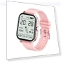 Smart Fitness Tracker Watch — Smartwatches, Wula Mall