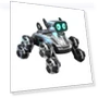 Smart Robot Dog — Interactive Figures & Robots, Sports Accessory