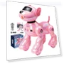 Smart Robot Toy Dog — Interactive Animal Companions, Tiktkkkk