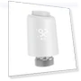Smart Thermostatic Radiator Valve — Smart Climate Control, OutsideWorld