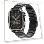 Smart Watch with Bluetooth Call and Health Monitor — Smartwatches, Tiktkkkk