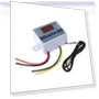 Temperature Controller Thermostat — Climate Control Devices, Lieifeitum