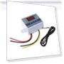 Thermostat Switch Probe Incubator Temperature Controller — Climate Control Devices, chuxushiye