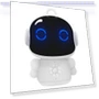 Voice AI Learning Robot Toy — Interactive Learning Devices, Super Go