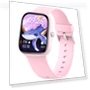 Waterproof Music Player Heart Rate Sleep Monitor Smart Watch — Wearable Accessories, Tiktkkkk