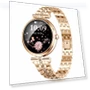 Women's Smart Watch — Wearable Accessories, Tiktkkkk