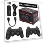 4K Game Stick — GEM Box Gaming, Reakosound