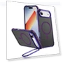 Air Case with Lens Kickstand — Phone Accessories, Smartwatch 2025