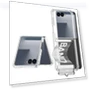 Air Cushion Strap Kickstand Phone Cover — Screen Protectors, Smartwatch 2025