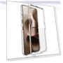 Airbags Protection Clear TPU Phone Cover — Screen Protectors, Smartwatch 2025