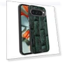 Case Compatible with MagSafe Beast Texture Micro-Embossing Back Cover — Smartwatch Charging Solutions, Smartwatch 2025