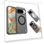Case Compatible with MagSafe Candy Color Anti Drop — Phone Accessories, Smartwatch 2025