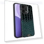 Case Compatible with MagSafe Crocodile Texture Micro-Embossing Back Cover — Smartwatch Charging Solutions, Smartwatch 2025