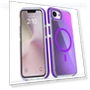 Color Changing MagSafe Phone Case — Phone Accessories, Smartwatch 2025