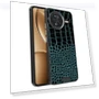 Crocodile Texture Micro-Embossing Back Cover — Phone Accessories, Smartwatch 2025