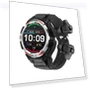 GT100 2-in-1 Smart Watch — Smartwatches, Rainbuvvy
