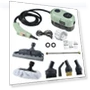 High Pressure Steam Cleaner — Garment Steamers, Household Craft