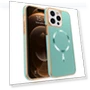 Magnetic Case Electroplating Anti-Drop — Phone Accessories, Smartwatch 2025