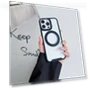 Magnetic Case with Kickstand — Phone Accessories, Smartwatch 2025