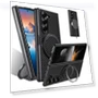 Magnetic Case with Rotating Kickstand — Screen Protectors, Smartwatch 2025