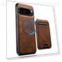 MagSafe Compatible Phone Case with Detachable Card Holder — Phone Accessories, SUTENI