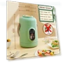 Mini Electric Stew Pot — Portable Cooking Solutions, XK&CC