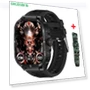 Outdoor Fitness Smartwatch — Smartwatches, SACOSDING