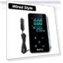 Portable Electric Smart Air Pump — Inflation Devices, Carsun